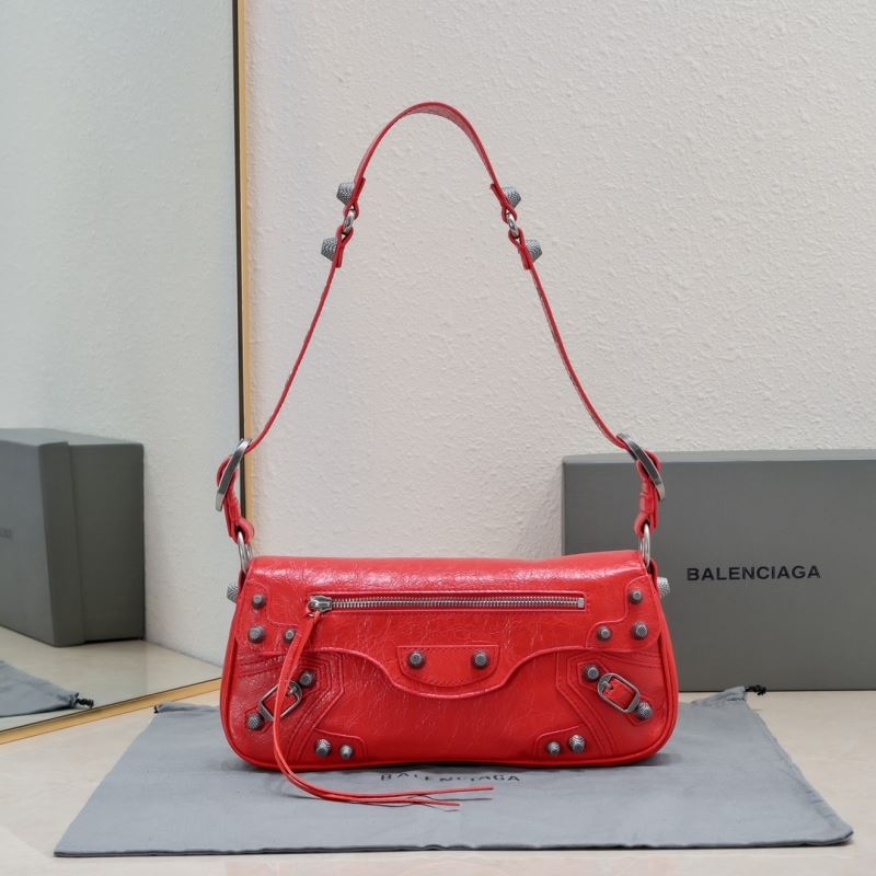 Ba*len*cia*ga satchel bags